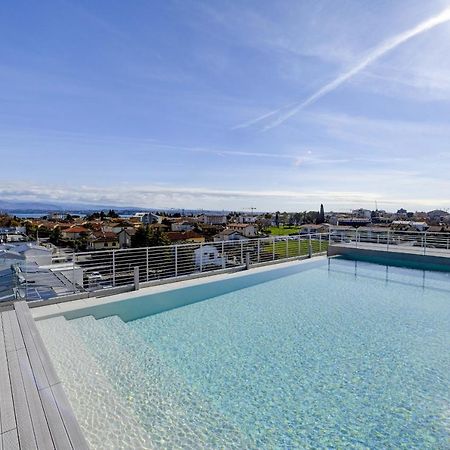 Opalia Residence - Garda Lake Lifestyle Apartment Пескьера-дель-Гарда Экстерьер фото