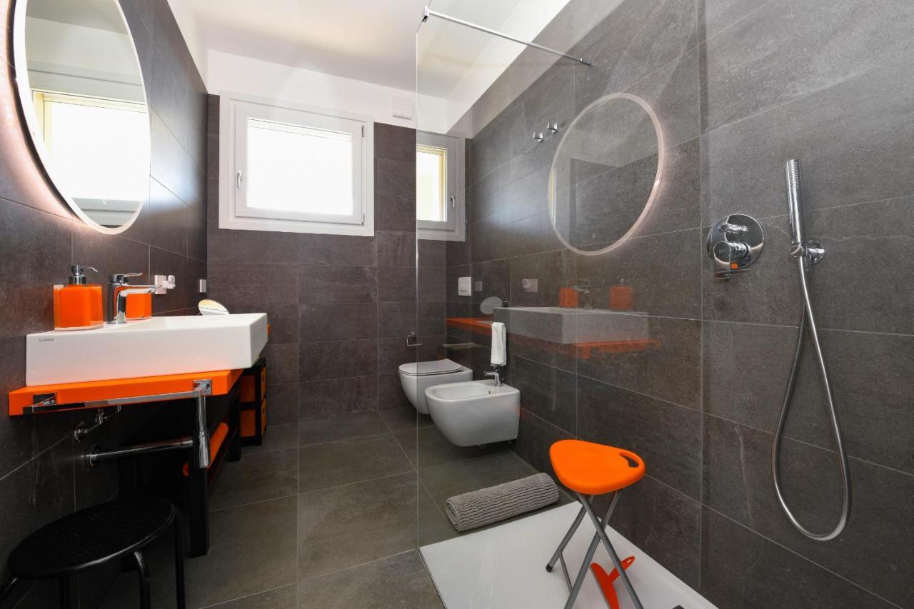 Opalia Residence - Garda Lake Lifestyle Apartment Пескьера-дель-Гарда Экстерьер фото